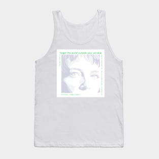 Symphony Tank Top